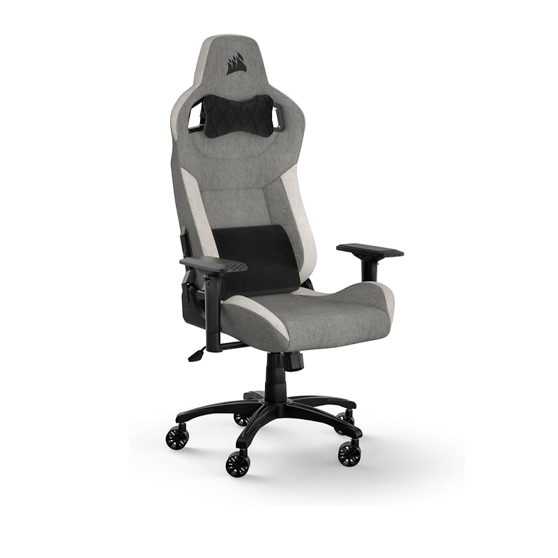 Corsair T3 RUSH Fabric Gaming Chair Corsair T3 RUSH Fabric Gaming Chair